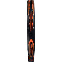 Padelracket adidas Padelracket adidas Arrow Hit Carbon Ctrl