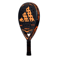 Racchetta padel adidas  Racchetta da padel adidas Arrow Hit Carbon Ctrl