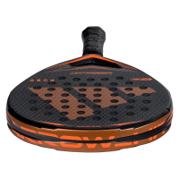 Racchetta padel adidas  Racchetta da padel adidas Arrow Hit Carbon Ctrl