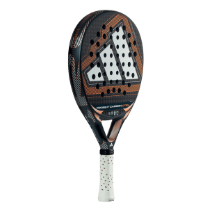 Padelracket adidas Padelracket adidas Cross IT Carbon Ctrl 2026 2