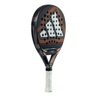 adidas padel rackets Padel racket adidas Cross IT Carbon Ctrl 2026