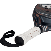 Pala de pádel adidas Pala de pádel adidas Cross IT Carbon Ctrl 2026