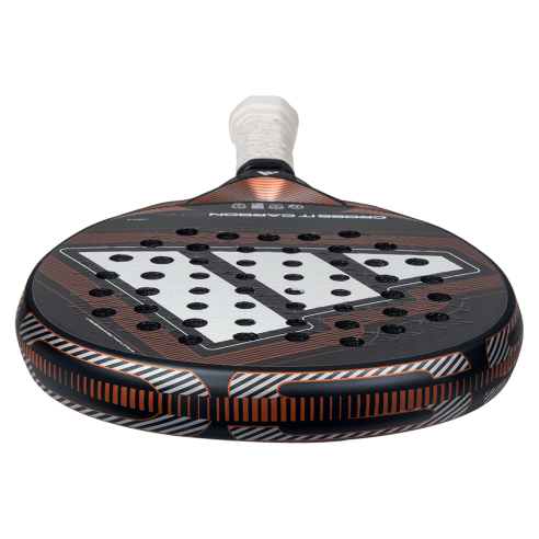 Padelracket adidas Padelracket adidas Cross IT Carbon Ctrl 2026