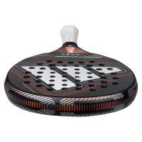 Raquetes de padel adidas Raquete de padel adidas Cross IT Carbon Ctrl 2026