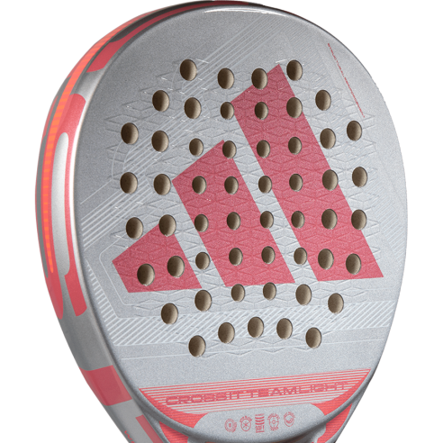 pala adidas Cross IT Team Light 2026