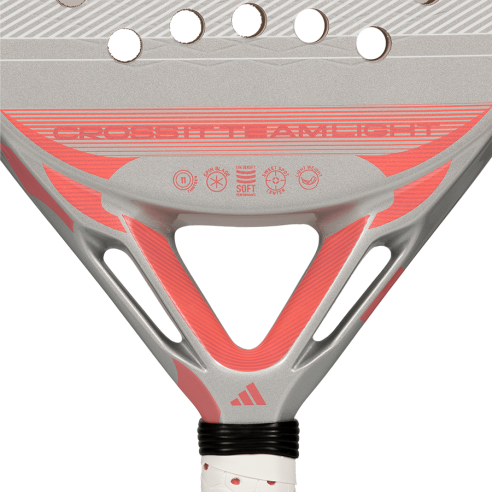 adidas padel rackets Padel racket adidas Cross IT Team Light 2026