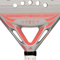 Raquettes de padel adidas Raquette de padel adidas Cross IT Team Light 2026