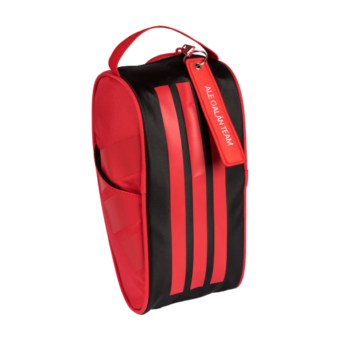 Padel tillbehör Accessory bag adidas Red - Ale Galán 2026