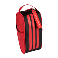 Padel tillbehör Accessory bag adidas Red - Ale Galán 2026