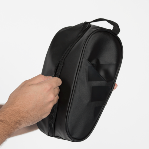 Accesorios Pádel Neceser adidas Black 2026