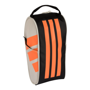 Acessórios para padel Saco para acessórios adidas White 2026 2