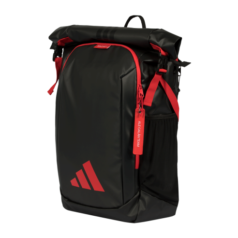 Рюкзак adidas Multigame Red Backpack - Ale Galán 2026