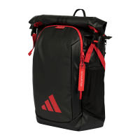 Zaino Zaino Multigame Red adidas - Ale Galán 2026