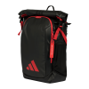 Backpack adidas Multigame Red Backpack - Ale Galán 2026