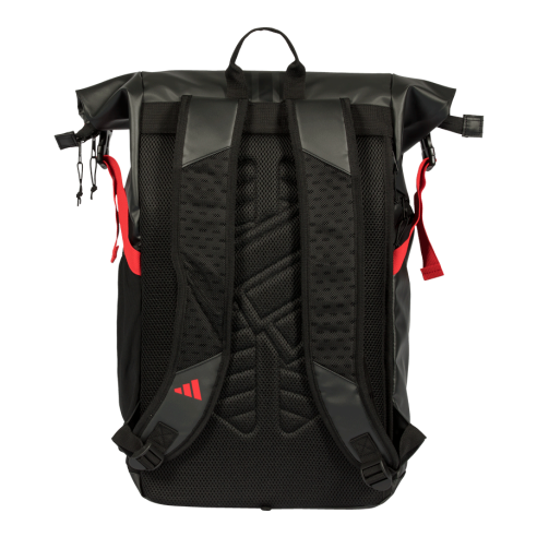 Zaino Zaino Multigame Red adidas - Ale Galán 2026