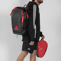 Zaino Zaino Multigame Red adidas - Ale Galán 2026