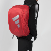 Mochila Mochila adidas Multigame Red - Ale Galán 2026