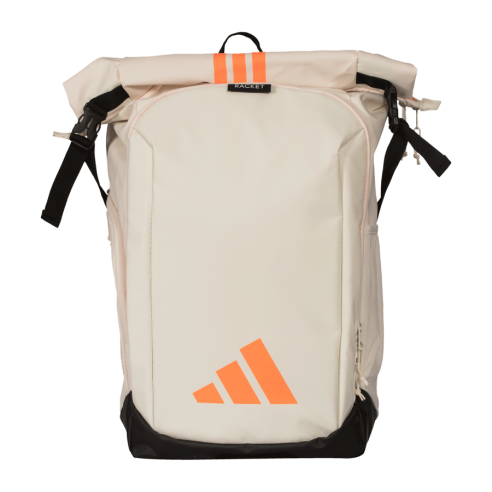 Mochilas Mochila adidas Multigame White 2026