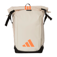 Sac à dos Sac à dos Adidas Multigame Blanc 2026