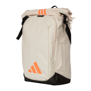 Mochila Mochila Adidas Multigame White 2026 2