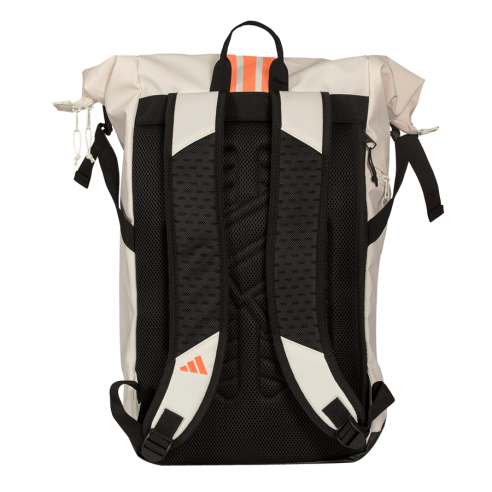 Mochila Mochila Adidas Multigame White 2026