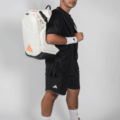 Sac à dos Sac à dos Adidas Multigame Blanc 2026