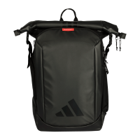 Zaino Zaino adidas Multigame Nero 2026