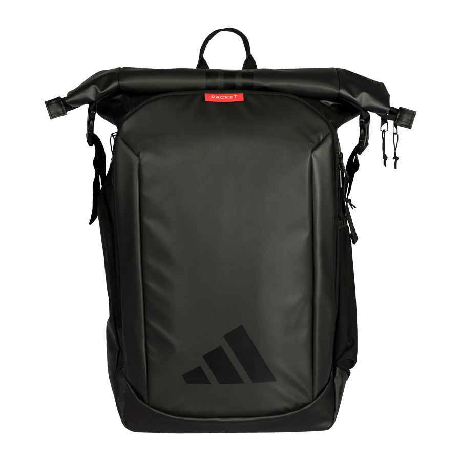 adidas Multigame Black 2026 Backpack
