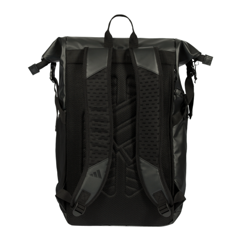 Zaino Zaino adidas Multigame Nero 2026