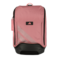 Mochila Mochila Adidas Pro Tour Pink - Martita Ortega 2026
