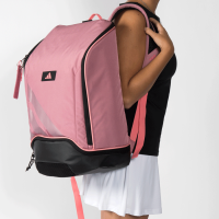 Mochilas Mochila adidas Pro Tour Pink - Martita Ortega 2026
