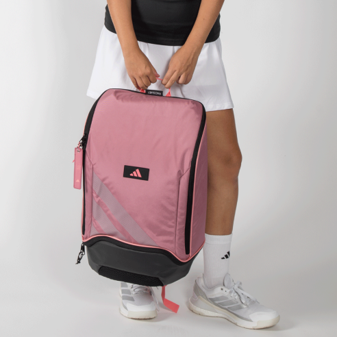 Sac à dos Sac à dos Adidas Pro Tour rose - Martita Ortega 2026