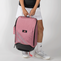 Mochila Mochila Adidas Pro Tour Pink - Martita Ortega 2026