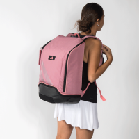 Mochila Mochila Adidas Pro Tour Pink - Martita Ortega 2026
