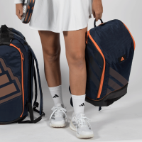 Sac à dos Sac à dos adidas Pro Tour Blue 2026