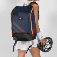 Ryggsäck adidas Pro Tour Blue Backpack 2026