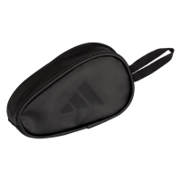 Padel tillbehör adidas Padel Wallet Black 2026