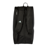 Sac de raquettes Sac à raquettes adidas Control Black 2026