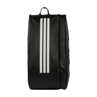 Sac de raquettes Sac à raquettes adidas Control Black 2026