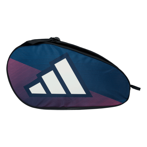 Padel bag adidas Control Blue Racquet Bag 2026