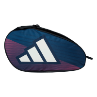 Bolsa de padel Saco para raquetes adidas Control Blue 2026
