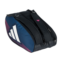Bolsa de padel Saco para raquetes adidas Control Blue 2026
