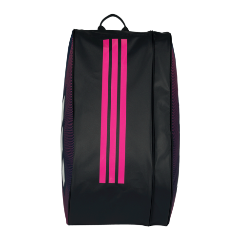 Padel bag adidas Control Blue Racquet Bag 2026