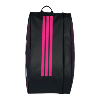 Bolsa de padel Saco para raquetes adidas Control Blue 2026