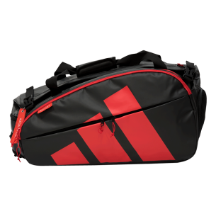 Sac de raquettes Sac à raquettes Adidas Multigame Red - Ale Galán 2026