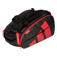 Padelväska adidas Multigame Red Racquet Bag - Ale Galán 2026