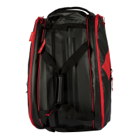 Padelväska adidas Multigame Red Racquet Bag - Ale Galán 2026