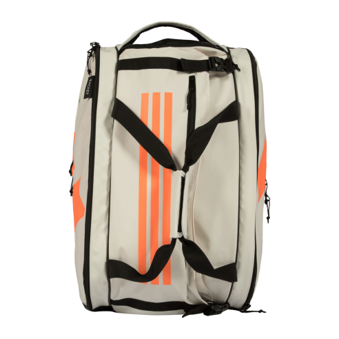 Borsone da padel Borsa porta racchette adidas Multigame White 2026