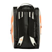 Padel bag adidas Multigame White Racquet Bag 2026