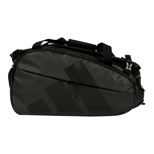 Padelväska adidas Multigame Black Racquet Bag 2026